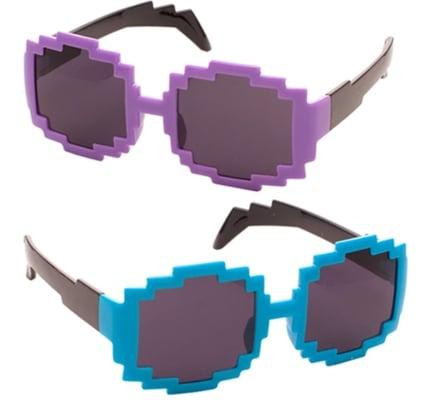 Sunglasses $10!