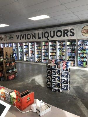 Vivion Liquor Superstore