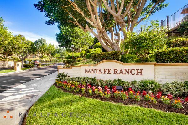 Santa Fe Ranch Apartments