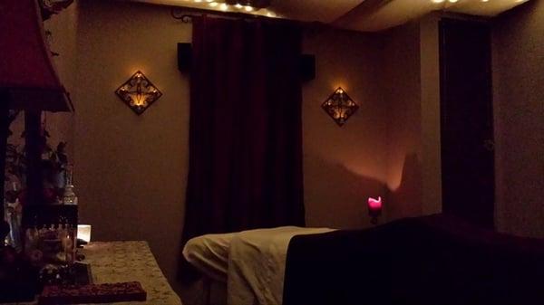 Bliss Massage & Body Therapy