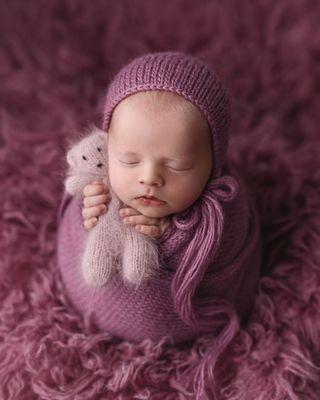 Newborn Portraits