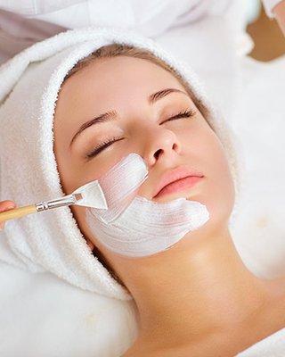 Custom Facials at Hampton Health Wellness Aesthetics in Poughkeepsie, NY