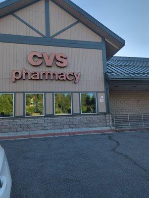 CVS Pharmacy