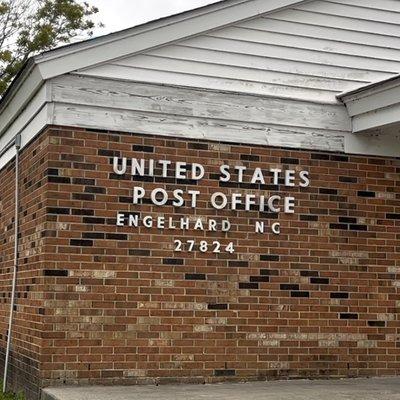 United States Post Office