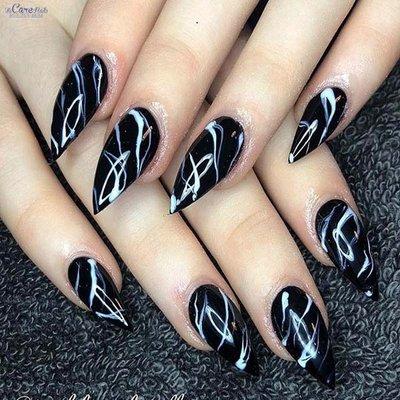 We Care Nails - Nail salon in Tampa FL 33619