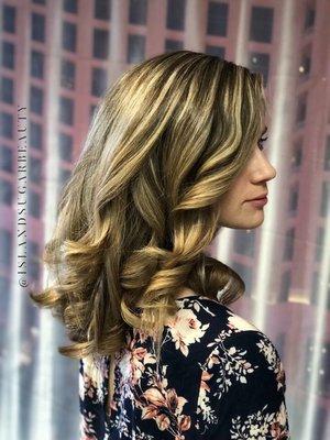 Full Highlights by Rita Lorraine