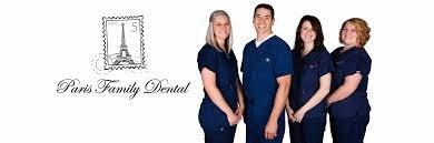 Paris Family Dental Team