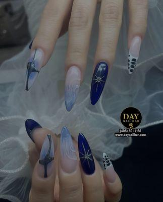 Day Nail Bar