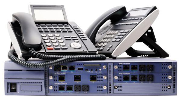 VoIP and Phone System Services