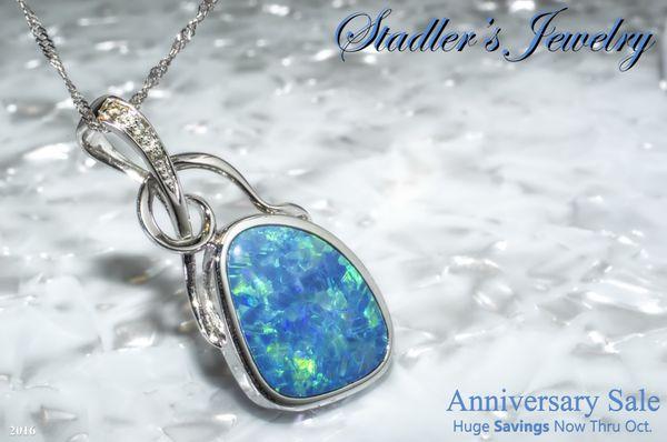 Stadler's Jewelry