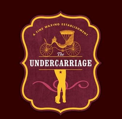 The Undercarriage