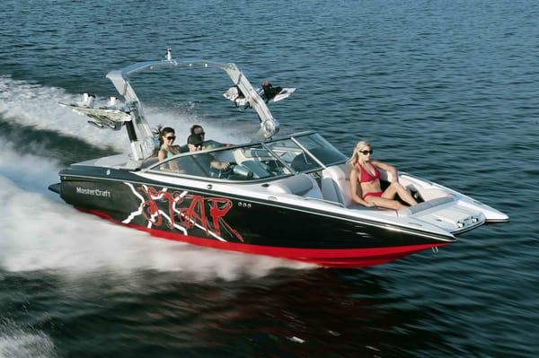 Colorado Boat Rentals