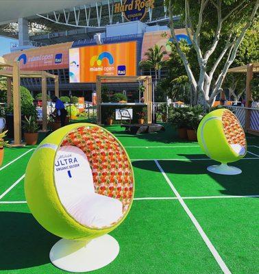 Special Event Project Miami Open