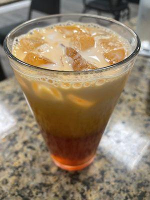 Thai Iced Tea