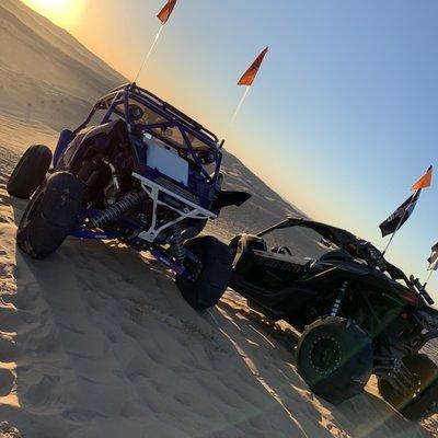 Glamis