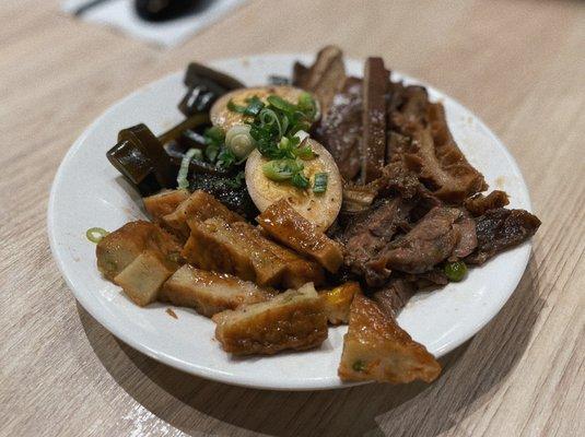 braised dish platter-large @lesminaddio