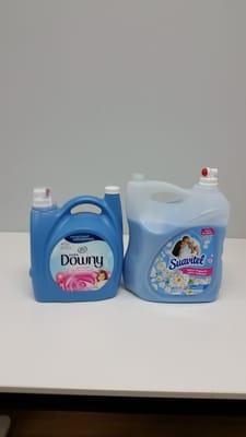 Fabric softeners