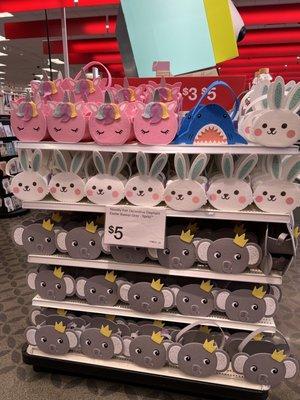 Cute Easter Baskets