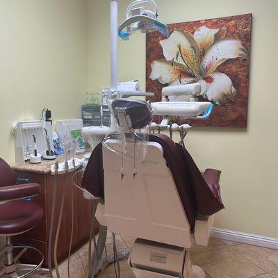 California Dentistry and Orthodontics office at 8967 Magnolia Ave. Suite E Riverside