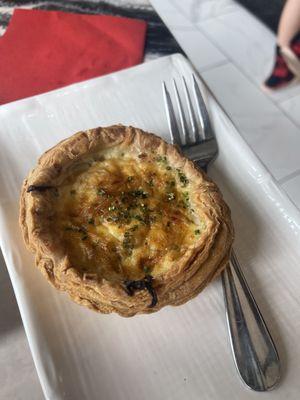 Quiche Lorraine