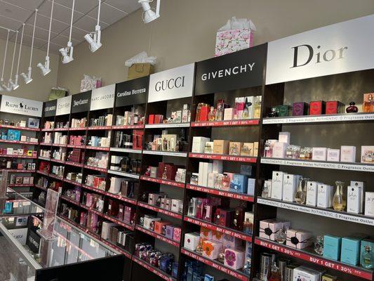 Fragrance Outlet