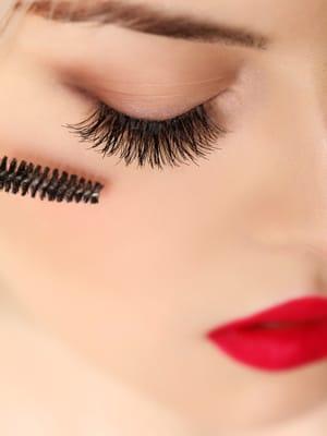 Silk Lashes