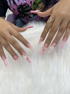 Ace Nail Spa