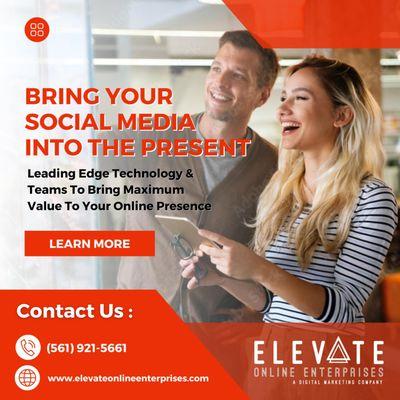 Elevate Online Enterprises