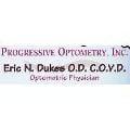 Progressive Optometry