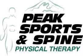 Peak Sports & Spine Physical Therapy