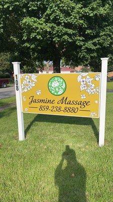 We are a proud Asian Spa located in Lexington, KY!