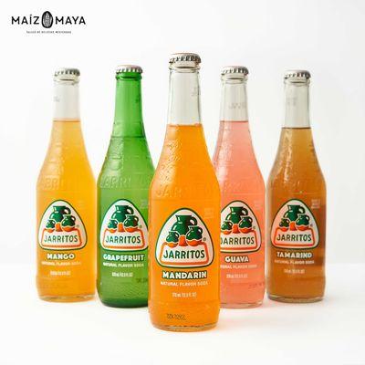 Jarritos