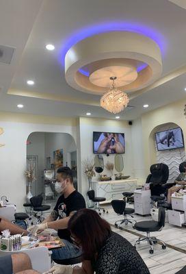 Salon