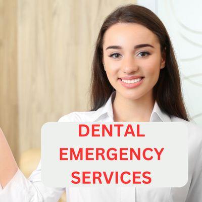 Top Dentist accepting New patients. All dental emergencies welcome. Experience staff available to provide you with 5 star service.