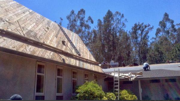 Sutter Roofing And Sheet Metal