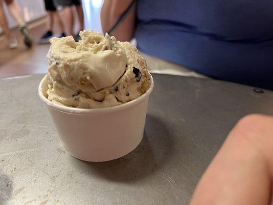 S'mores Ice Cream