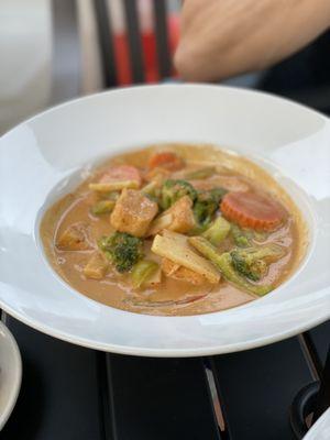 Penang Curry