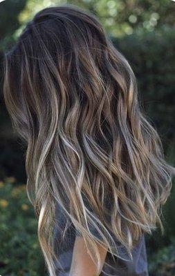 Balayage