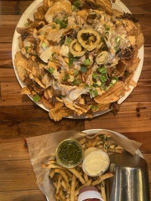 Nachos