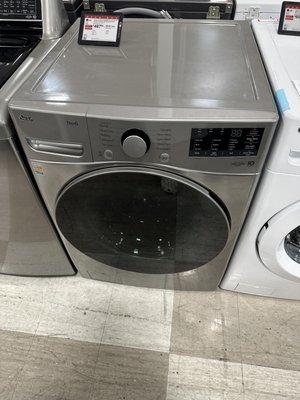 Washer