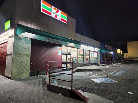 7-Eleven