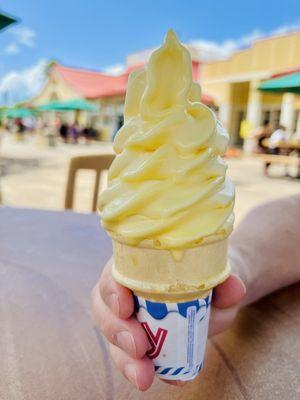 Dole Plantation