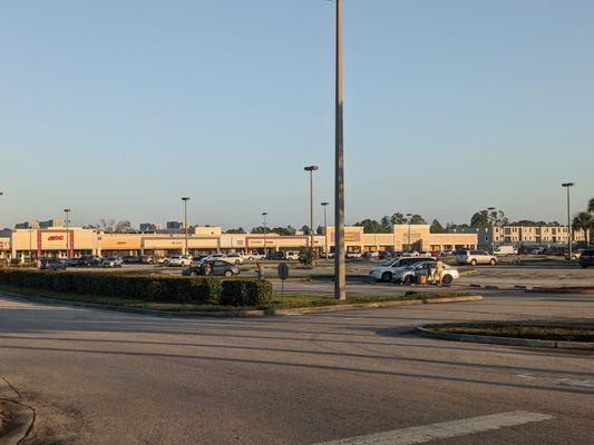 Merchants Crossing, North Fort Myers