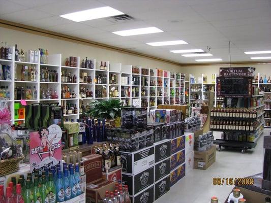 SW Michigans Largest Beverage Selection at the best prices!