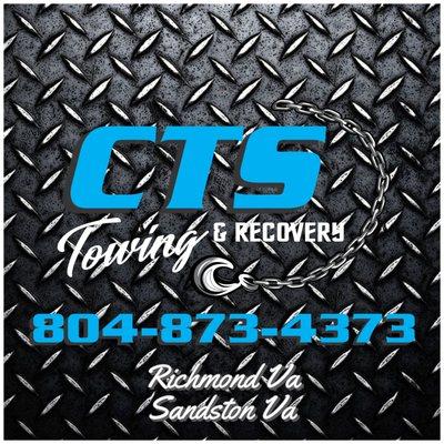 CTS Towing & Recovery