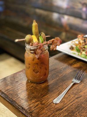 Bacon Bloody Mary