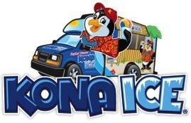 Bring our Kona truck to your school, church, daycare or special event.