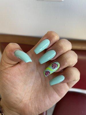 T&T Nails And Spa