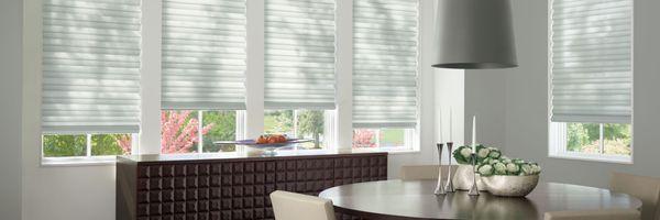 Hunter Douglas Solera® Soft Shades