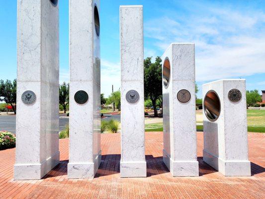 Anthem Veterans Memorial